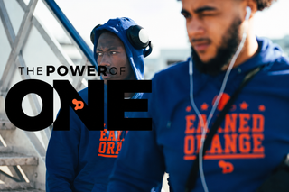 Power Of One -  The Law Of Knowing Your Numbers