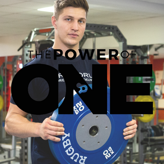 Power Of One -  Veganism + Athleticism? Things to Consider Before Making a Change.