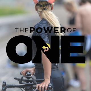 Power Of One - The Art of Rehearsal: How to Nail Your Transitions