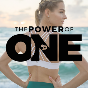 Power Of One - Which HauteD Pieces are Best for your Workout (and Why)?