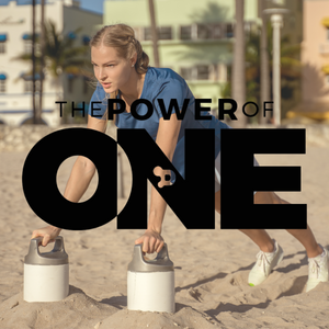 Power Of One -  The Law of Maximizing Input