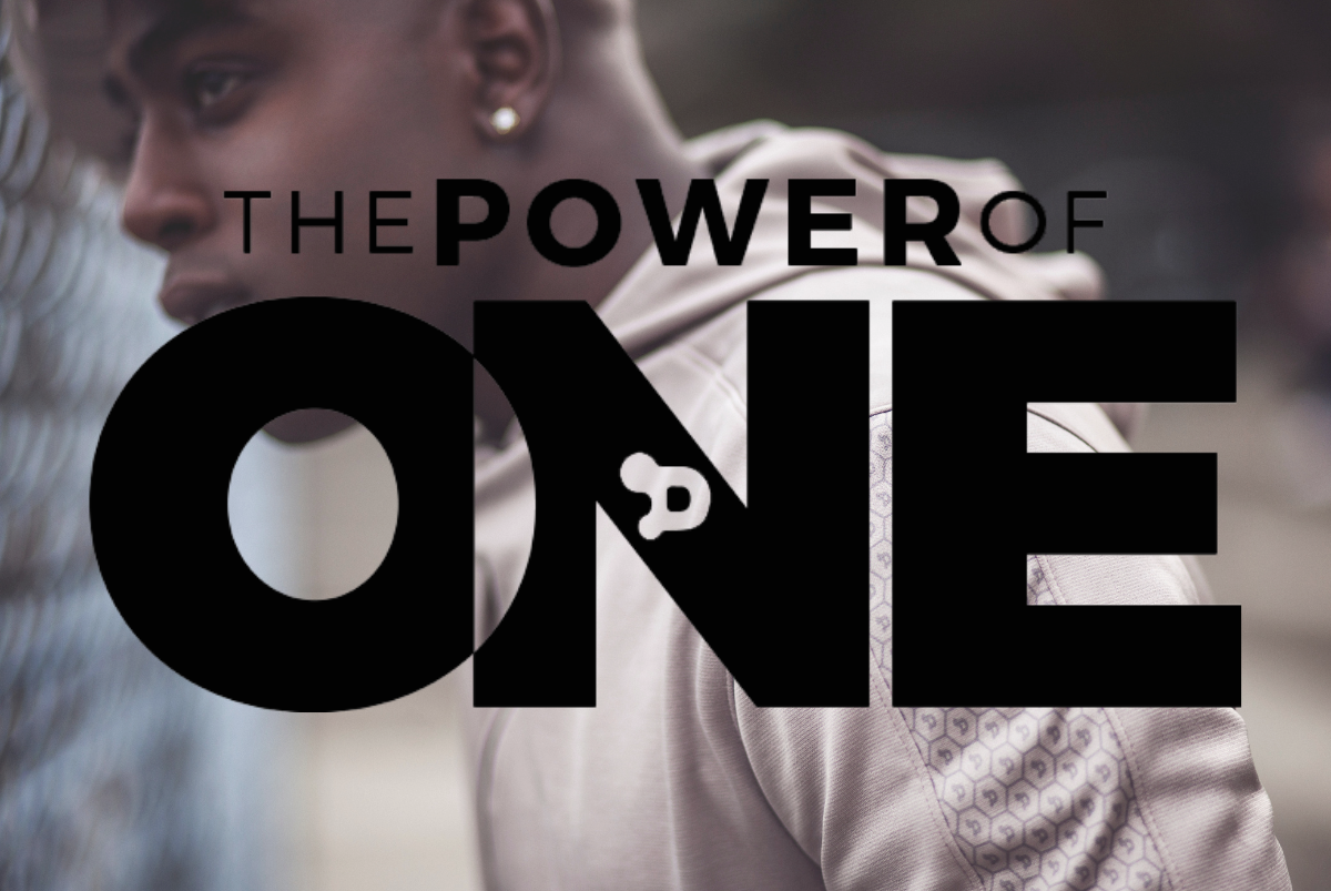 Power Of One - How Nutrition Helps Mental Health