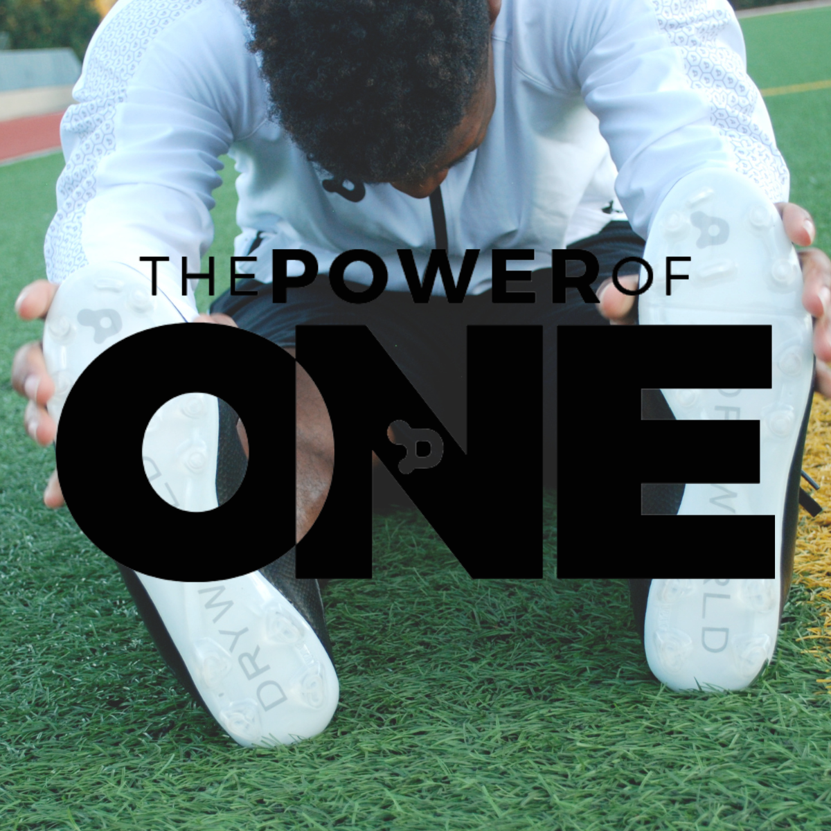 Power Of One - The Law of Cooling Down