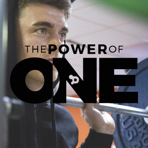 Power Of One - How to Shake off the Mental Impact of Big Hitting Sports 
