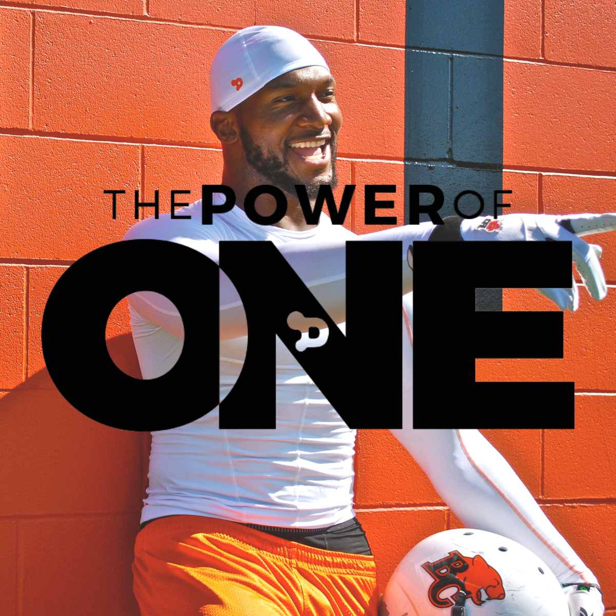 Power Of One - The Athlete’s Guide to Meal Planning