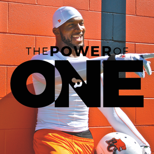 Power Of One - The Athlete’s Guide to Meal Planning