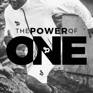 Power Of One - 5 Common Mistakes Holding You Back From Your Goals