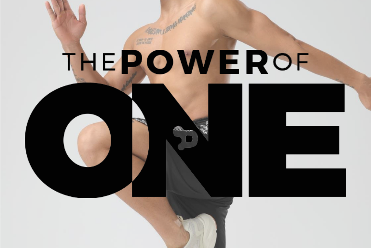 Power Of One - The Importance of Warming Up & Cooling Down