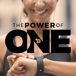 Power Of One - Are Fitness Trackers Really Worth It?