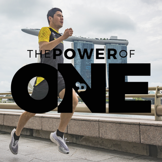 Power Of One - Proven Endurance Tips for First-Time Triathletes
