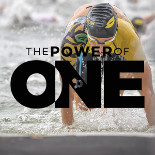 Power Of One - 5 Ways Using Mindfulness Will Level Up your Game