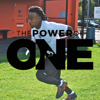 Power Of One - How to Optimize Your Pre- and Post-Workout Meals