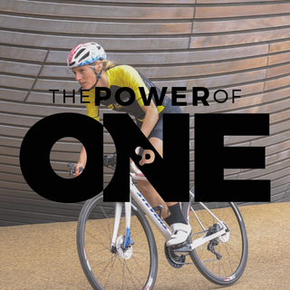 Power Of One - 4 Lessons You Can Learn From Top Athletes