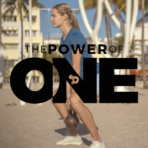 Power Of One - What You Need To Know Before Your First Triathlon