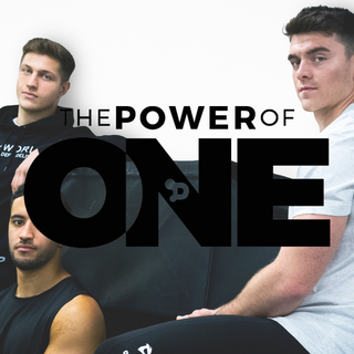 Power Of One -  Why Community Workout Challenges Work