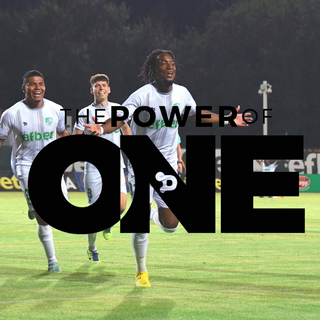 Power Of One -  The Law of Coachability