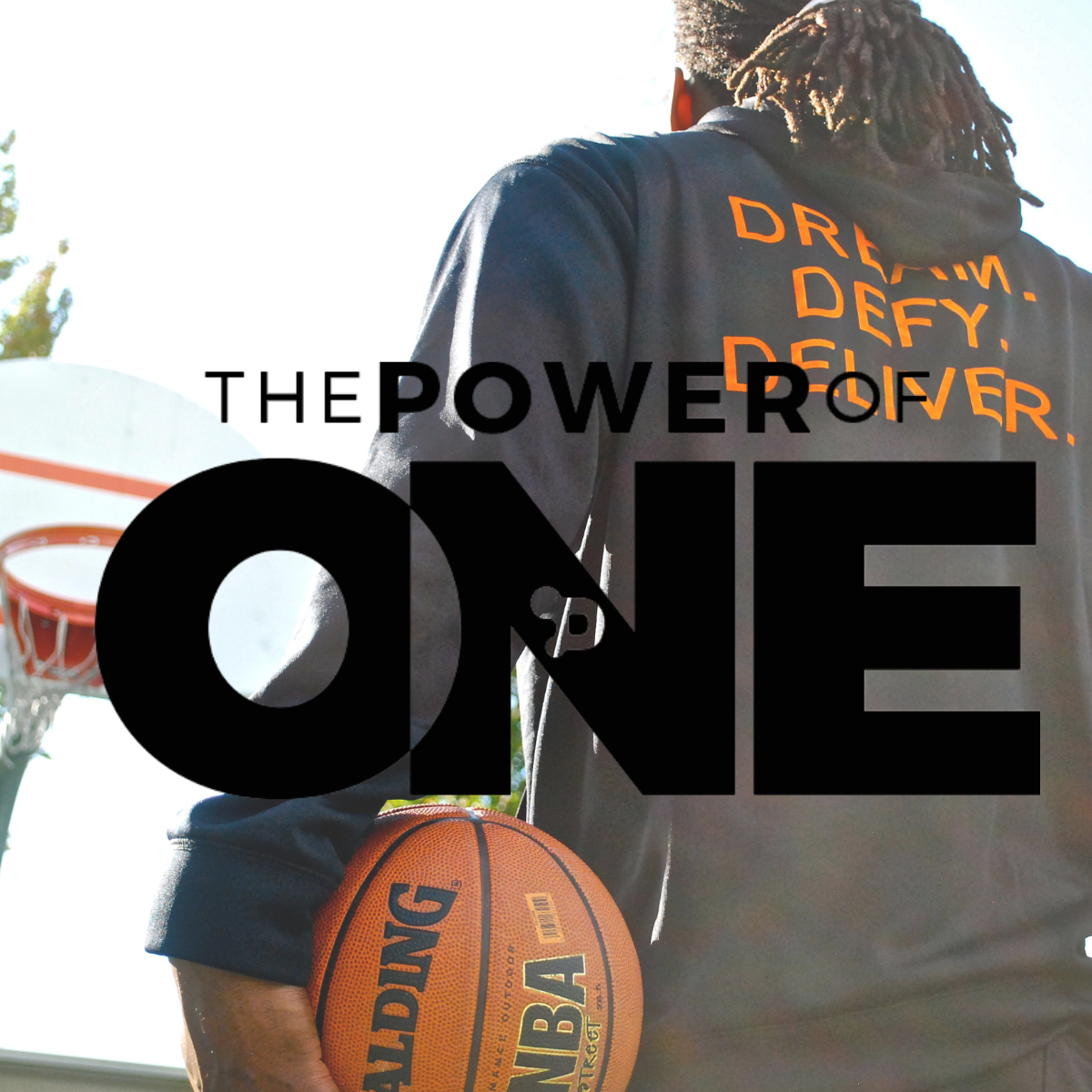 Power Of One - The Top 10 Lessons You Can Learn from Michael Jordan