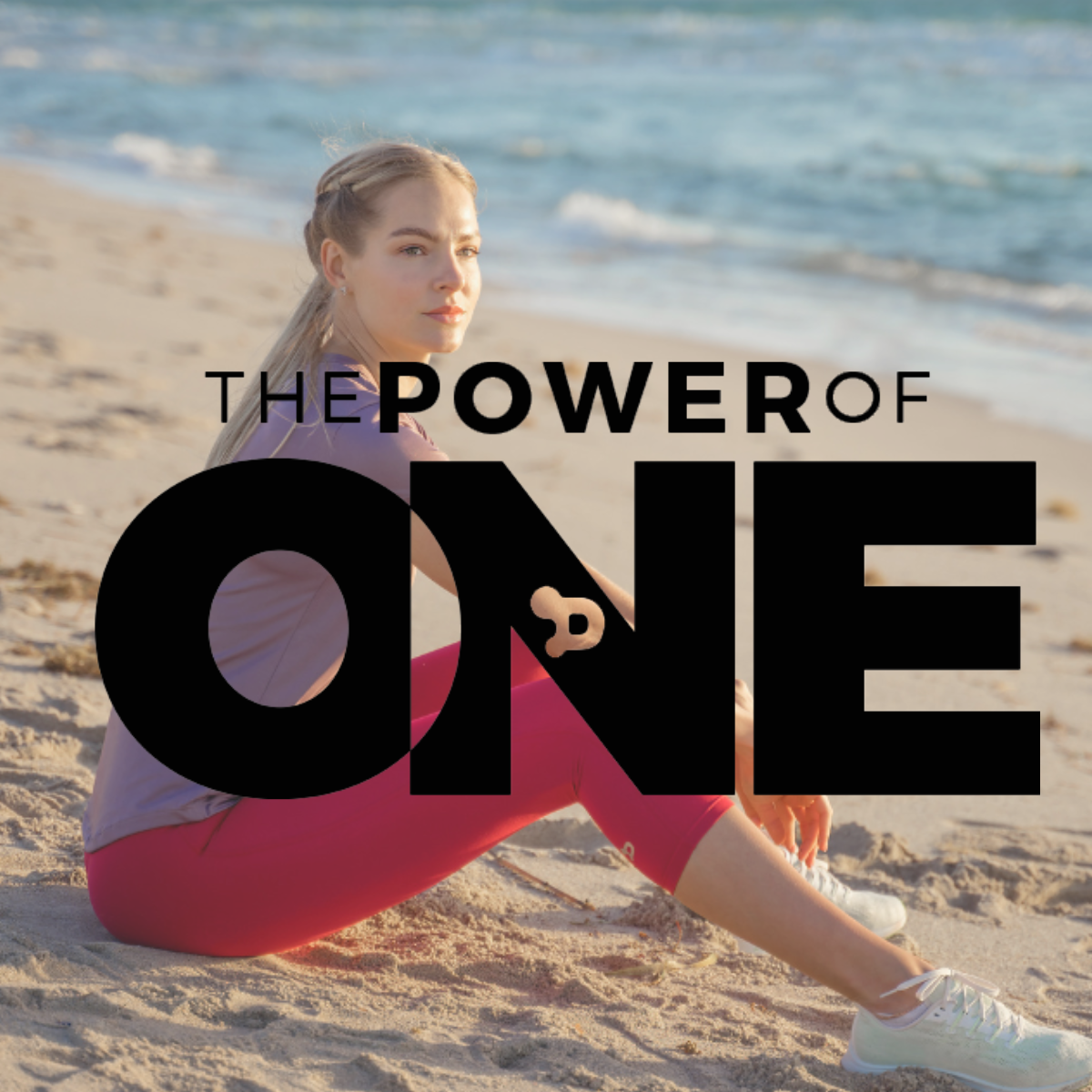 Power Of One -    7 Tips for Staying on Track While on Vacation
