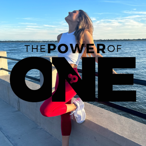 Power Of One - Counting Macros: The Athlete’s Secret to Success