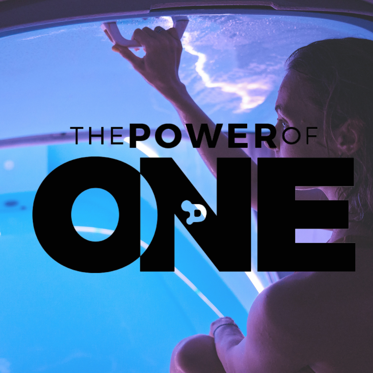 Power Of One -   

How to Float Your Way to Peak Performance