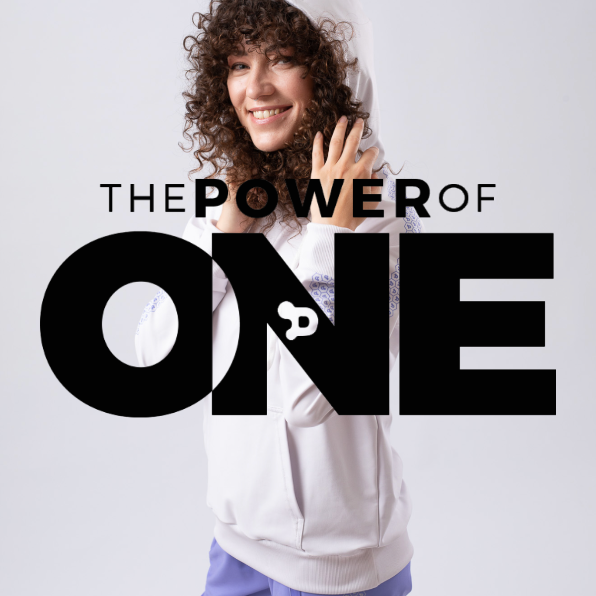 Power Of One - Last-Minute DRYWORLD Gifts for the Athletes in Your Life