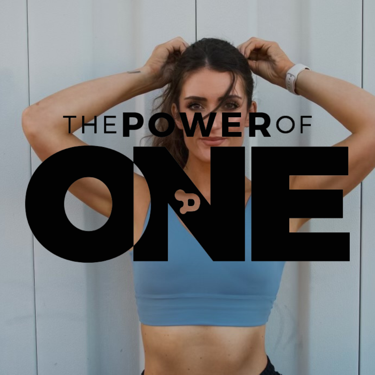 Power Of One -   Your Guide to Getting Enough Strength Training