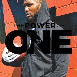 Power Of One - Maintaining Motivation like One of the Greats