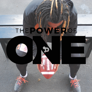 Power Of One - How to Think Like One of the Greats