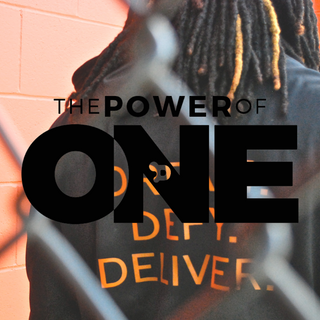 Power Of One - Eight Nutrition Secrets from Elite Athletes