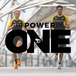 Power Of One -A Triathlete’s Toolkit: The Gear You Can and Can’t Afford to Miss