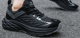 Top 10 Benefits of Walking for Mental &amp; Physical Health (and Why Great Athletic Walking Shoes Matter)