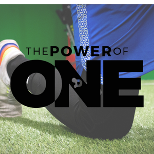 Power Of One -  5 Reasons Rugby Players Need Compression Wear to Enhance Their Game