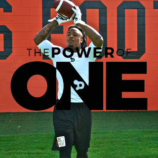 Power Of One - Are Smoothies and Shakes a Cheat Code for Reaching Peak Performance? 