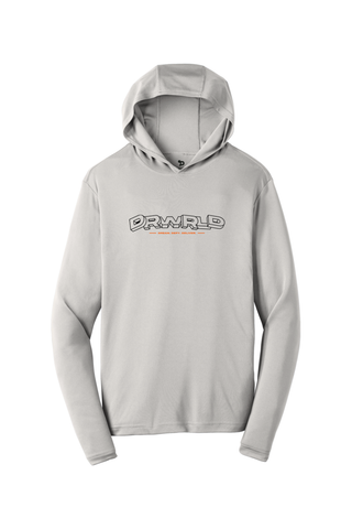 Free D PosiCharge Competitor Hooded Pullover - Lifestyle