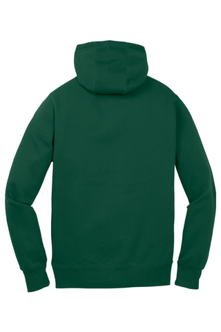 Free D Youth Pullover Hooded Sweatshirt - Lifestyle