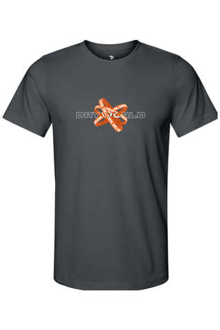 Free D Jersey Tee - Lifestyle