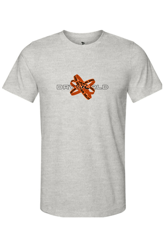 Free D Jersey Tee - Lifestyle