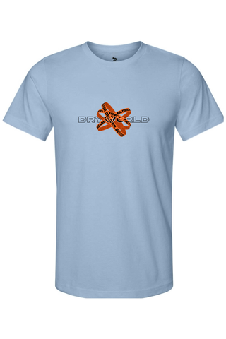 Free D Jersey Tee - Lifestyle
