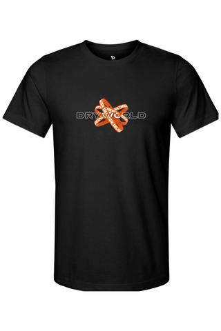 Free D Jersey Tee - Lifestyle