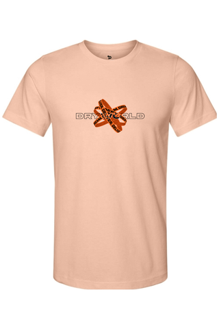 Free D Jersey Tee - Lifestyle