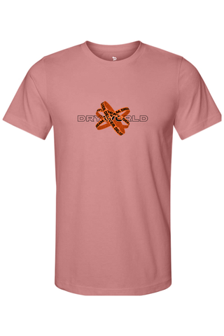 Free D Jersey Tee - Lifestyle