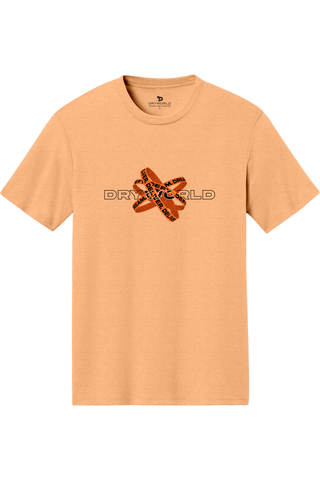 Free D Perfect Tri Tee - Lifestyle