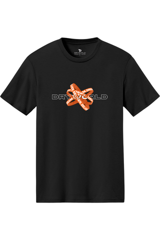 Free D Perfect Tri Tee - Lifestyle