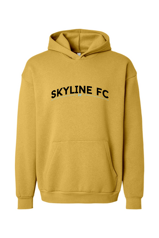 Skyline FC ReFlex Fleece Hoodie - Lifestyle Skyline Edition