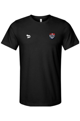 TASCO Jersey Tee - Coach