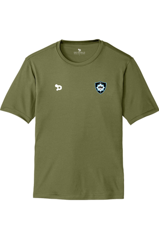 Skyline FC PosiCharge Competitor Tee - Training