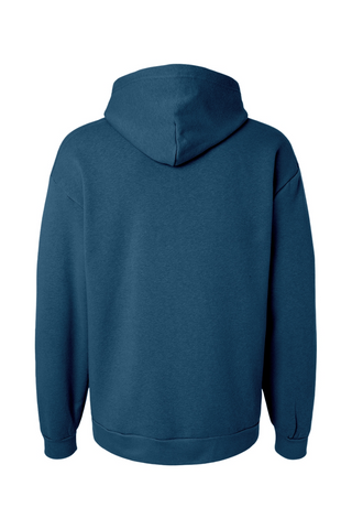 Free D ReFlex Fleece Hoodie - Lifestyle