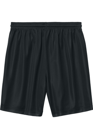 TASCO PosiCharge Mesh 7" Short - Player