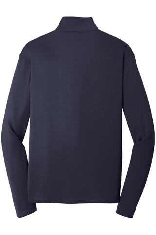 Change The Game PosiCharge  Competitor 1/4-Zip Pullover