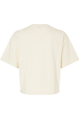 Women's Funk Crop Tee